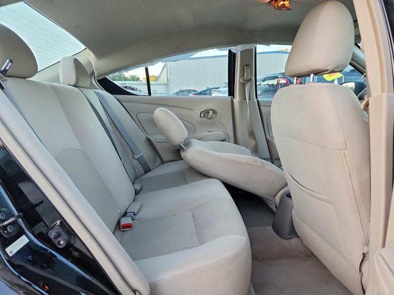 Снимка 10 от търг – 2012 NISSAN VERSA с VIN 3N1CN7AP0CL830586