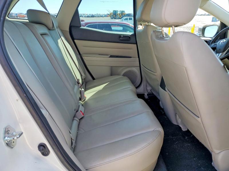 Фото 11 с аукциона – 2011 MAZDA CX-7 с VIN JM3ER2C3XB0361582