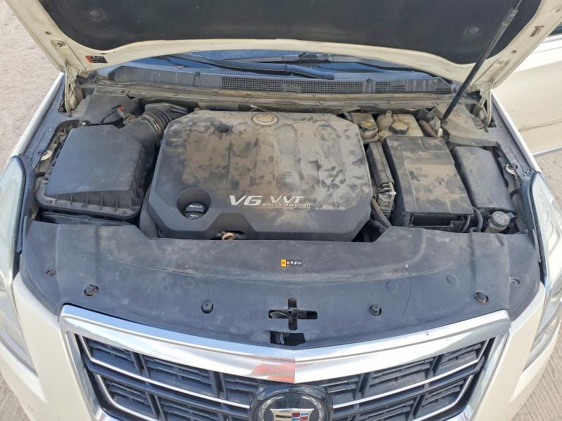 Снимка 11 от търг – 2013 CADILLAC XTS с VIN 2G61S5S34D9216466