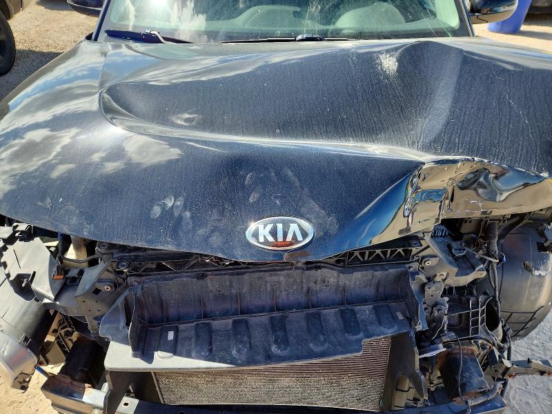 Photo 11 from auction – 2020 KIA SOUL with VIN KNDJ33AU3L7064382