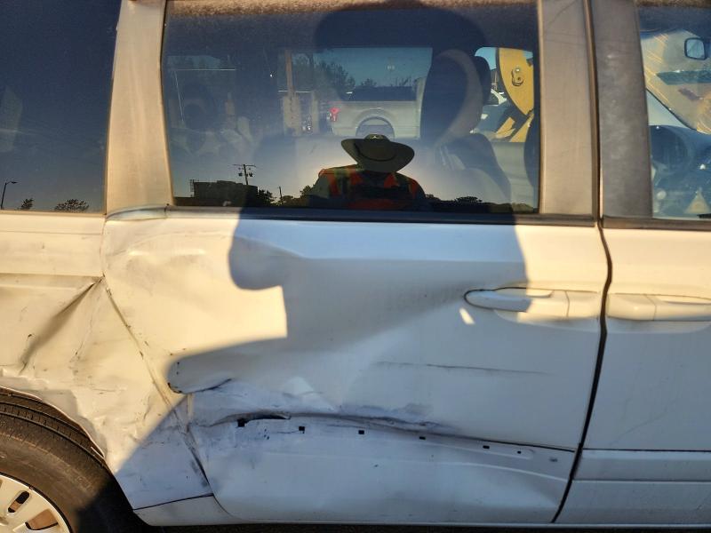 صورة رقم 11 من المزاد - 2012 KIA SEDONA مع VIN KNDMG4C71C6455793