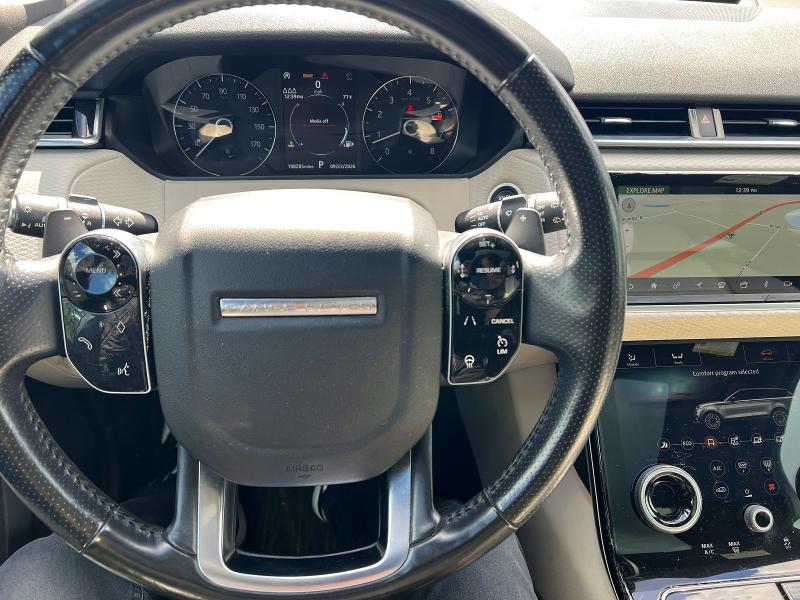 Foto 7 de la subasta – 2019 LAND ROVER RANGE ROVER VELAR con VIN SALYB2EX7KA786366