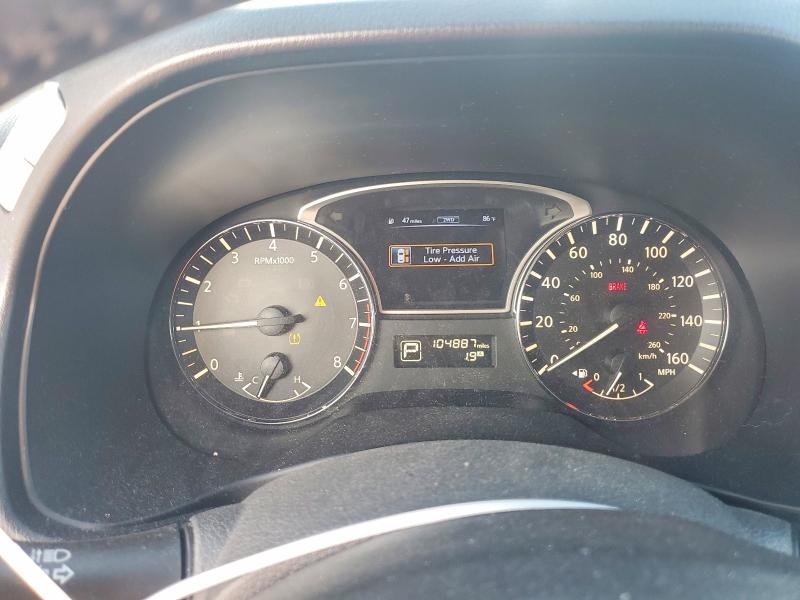 Zdjęcie 9 z aukcji – 2014 NISSAN PATHFINDER z VIN 5N1AR2MM5EC718339