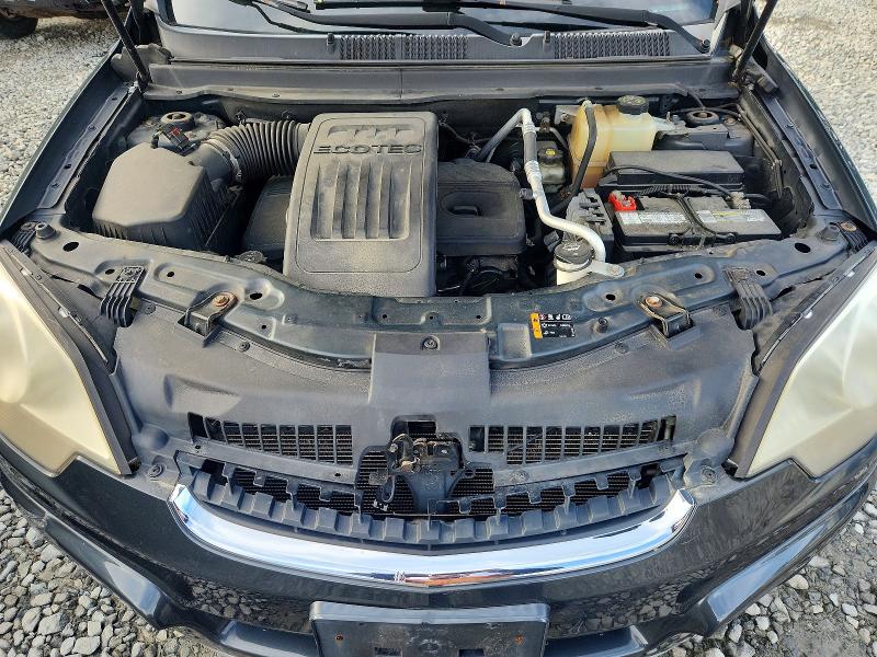 Снимка 12 от търг – 2015 CHEVROLET CAPTIVA с VIN 3GNAL3EK8FS515067