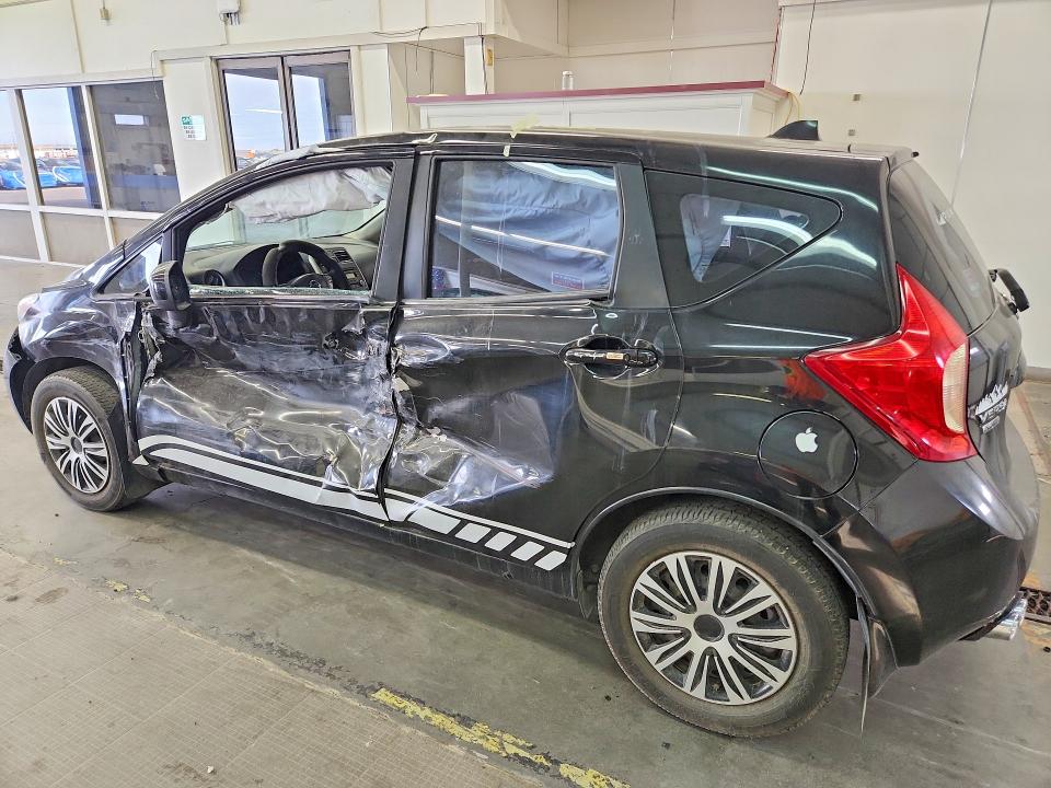 Снимка 2 от търг – 2014 NISSAN VERSA NOTE с VIN 3N1CE2CP9EL431811