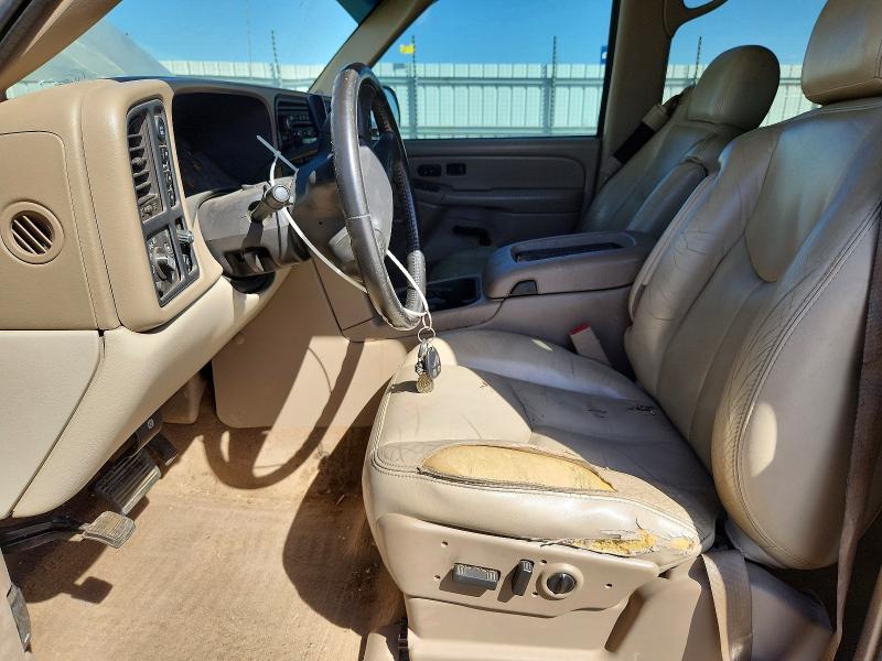 Снимка 7 от търг – 2006 CHEVROLET TAHOE с VIN 1GNEK13Z26J164067