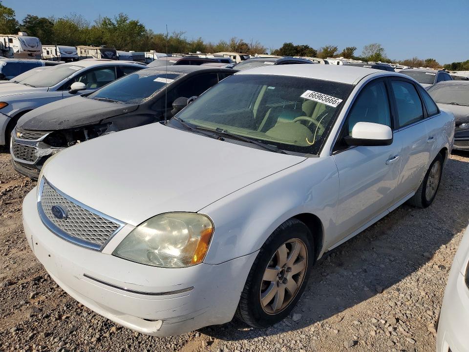 2007 FORD FIVE HUNDRED - Търг №66965666