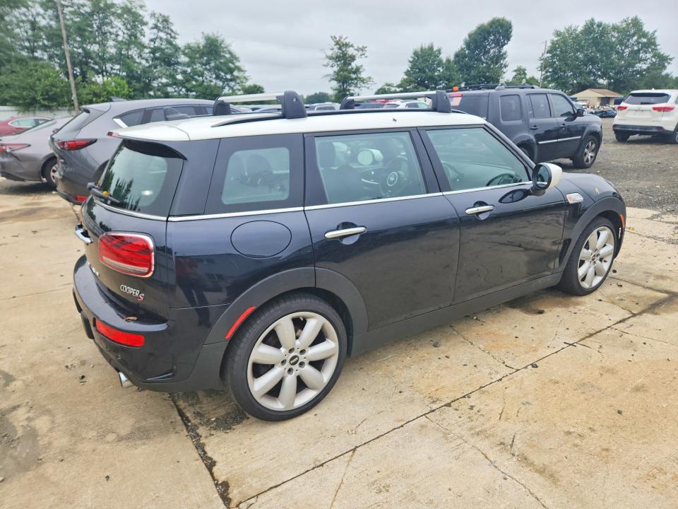 Photo 3 from auction – 2021 MINI COOPER with VIN WMWLV7C0XM2N69223