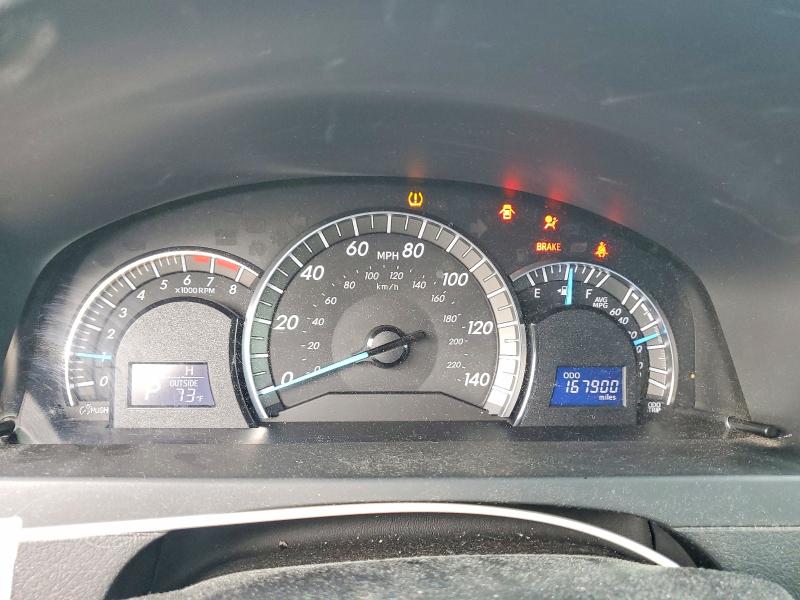 Zdjęcie 9 z aukcji – 2014 TOYOTA CAMRY z VIN 4T1BF1FK4EU332363