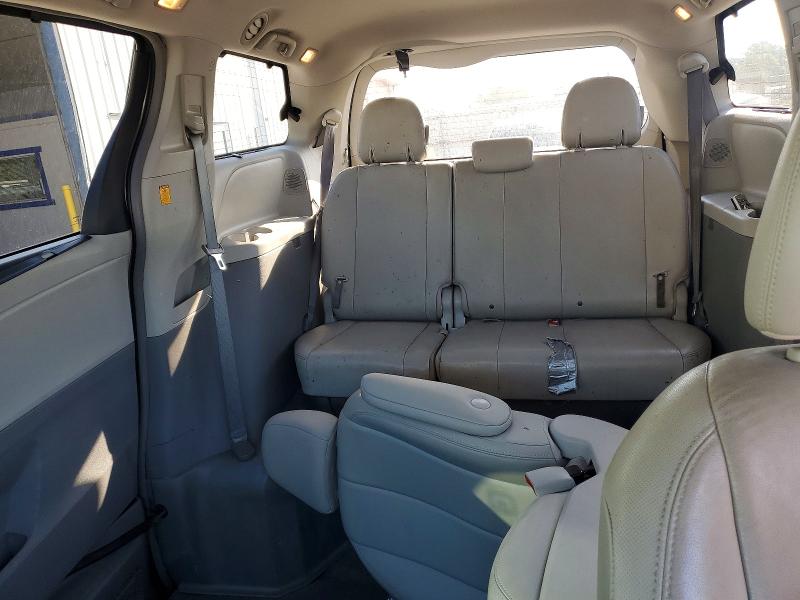 Zdjęcie 10 z aukcji – 2013 TOYOTA SIENNA z VIN 5TDYK3DC2DS379900