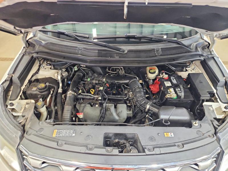 Фото 12 с аукциона – 2016 FORD EXPLORER с VIN 1FM5K8FH5GGD19712