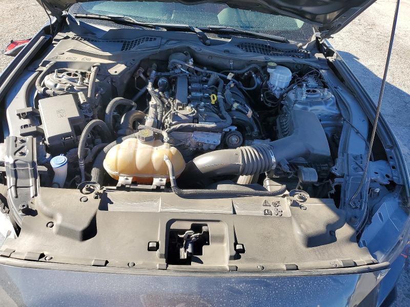 Снимка 11 от търг – 2022 FORD MUSTANG с VIN 1FA6P8TH4N5122933