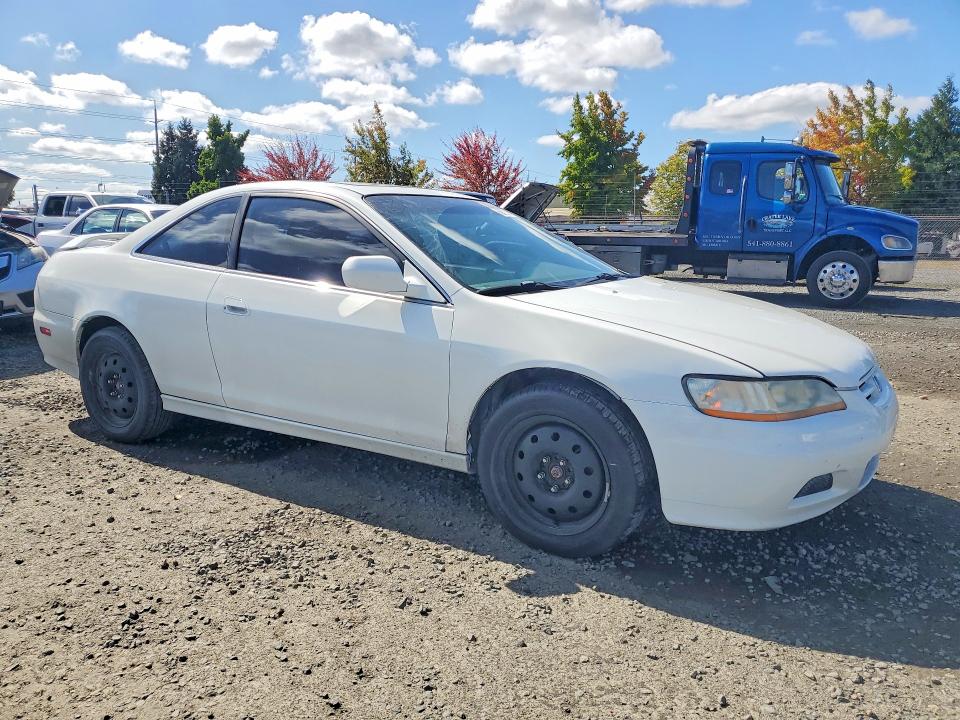 صورة رقم 4 من المزاد - 2001 HONDA ACCORD مع VIN 1HGCG22571A017176