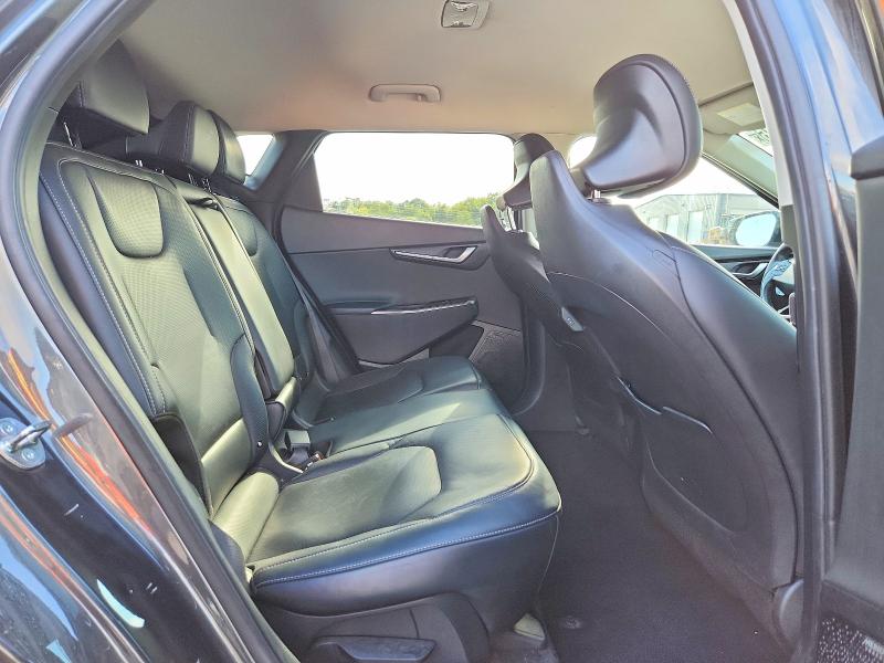Photo 10 from auction – 2024 KIA EV6 with VIN KNDC34LA8R5159428