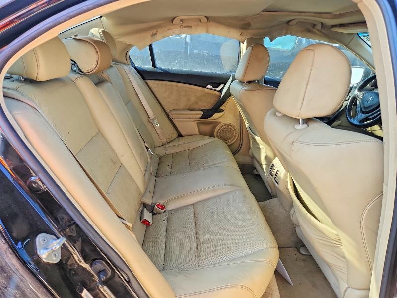 Photo 10 from auction – 2013 ACURA TSX with VIN JH4CU2F61DC008488