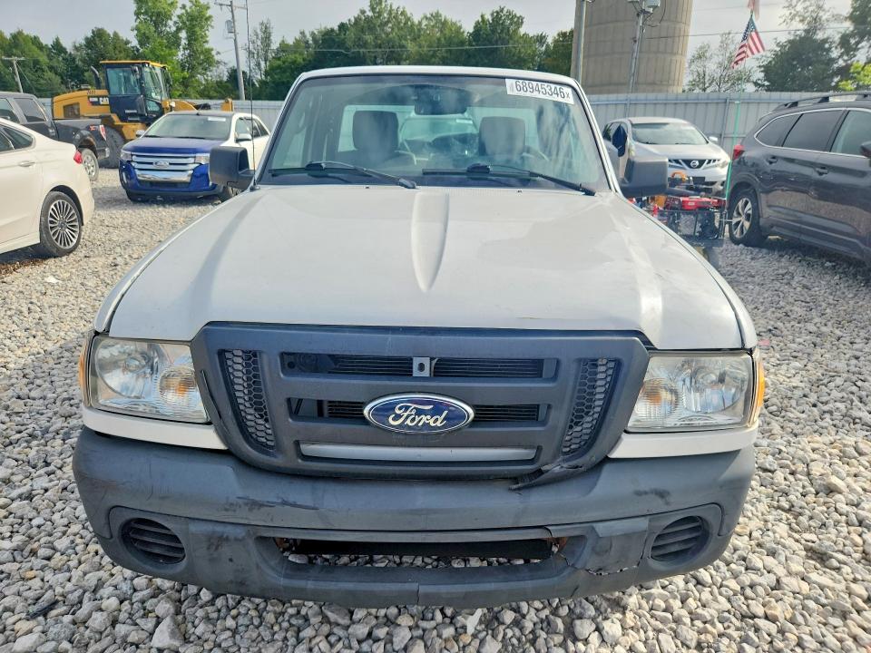 Photo 5 from auction – 2011 FORD RANGER with VIN 1FTKR1AD8BPA60172