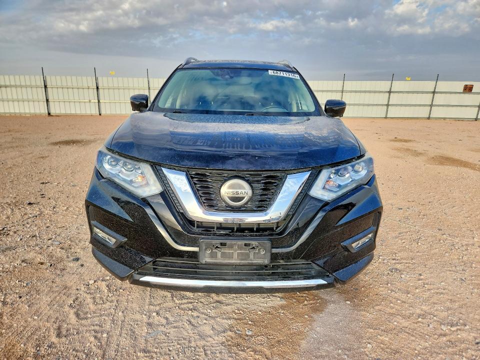 Zdjęcie 5 z aukcji – 2018 NISSAN ROGUE z VIN JN8AT2MT7JW489947