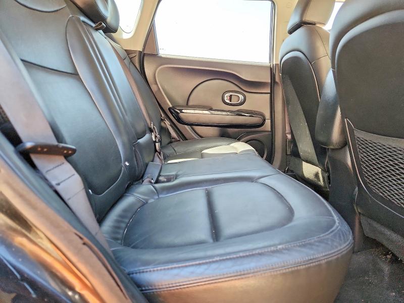 Photo 11 from auction – 2016 KIA SOUL with VIN KNDJX3A55G7318418