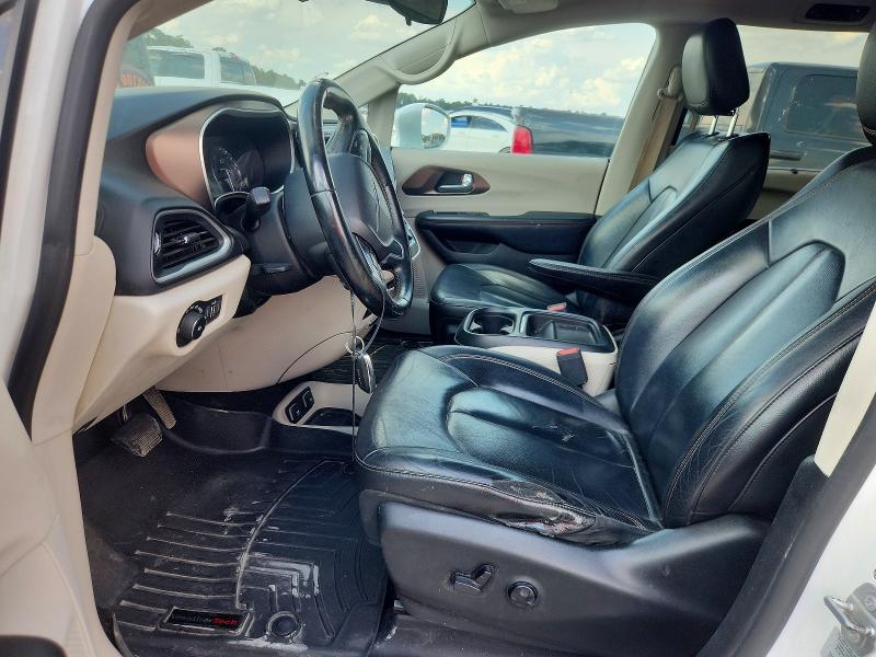 Foto 7 de la subasta – 2017 CHRYSLER PACIFICA con VIN 2C4RC1BG1HR539663