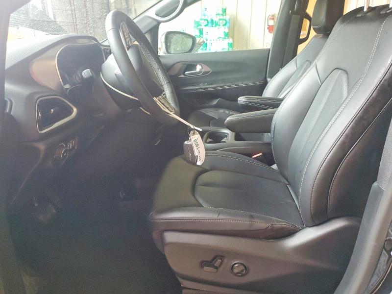 Photo 7 from auction – 2026 CHRYSLER PACIFICA with VIN 2C4RC1BG4TR278473