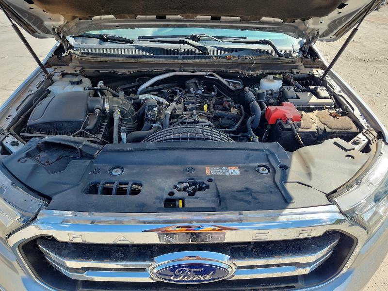 Photo 11 from auction – 2021 FORD RANGER with VIN 1FTER4FH7MLD24437