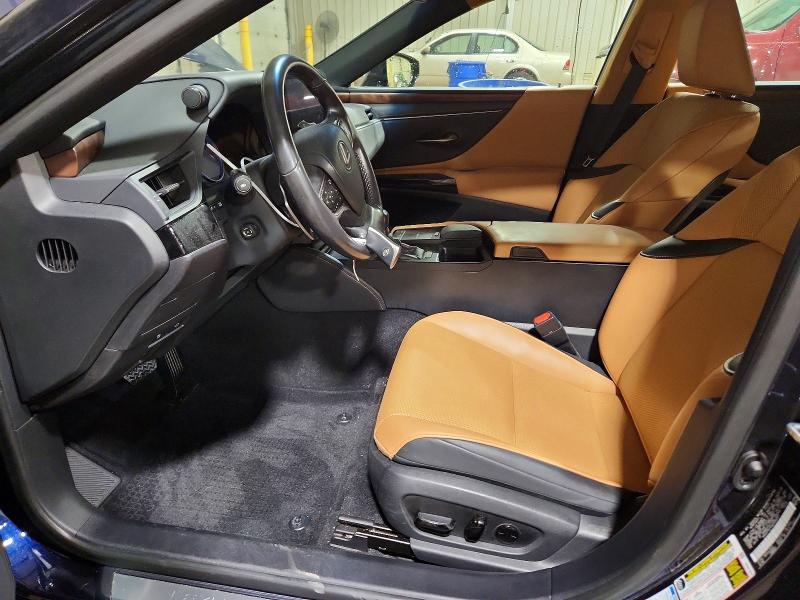 صورة رقم 7 من المزاد - 2022 LEXUS ES 250 مع VIN 58AD11D14NU008551