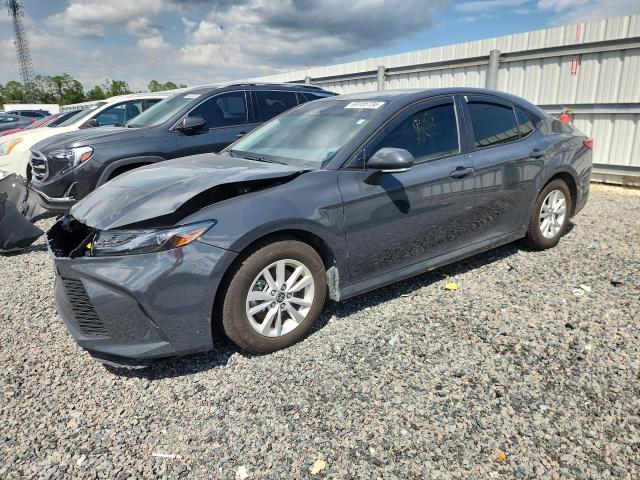 TOYOTA CAMRY 2025 con VIN 4T1DAACK6SU177063 - Foto de la subasta