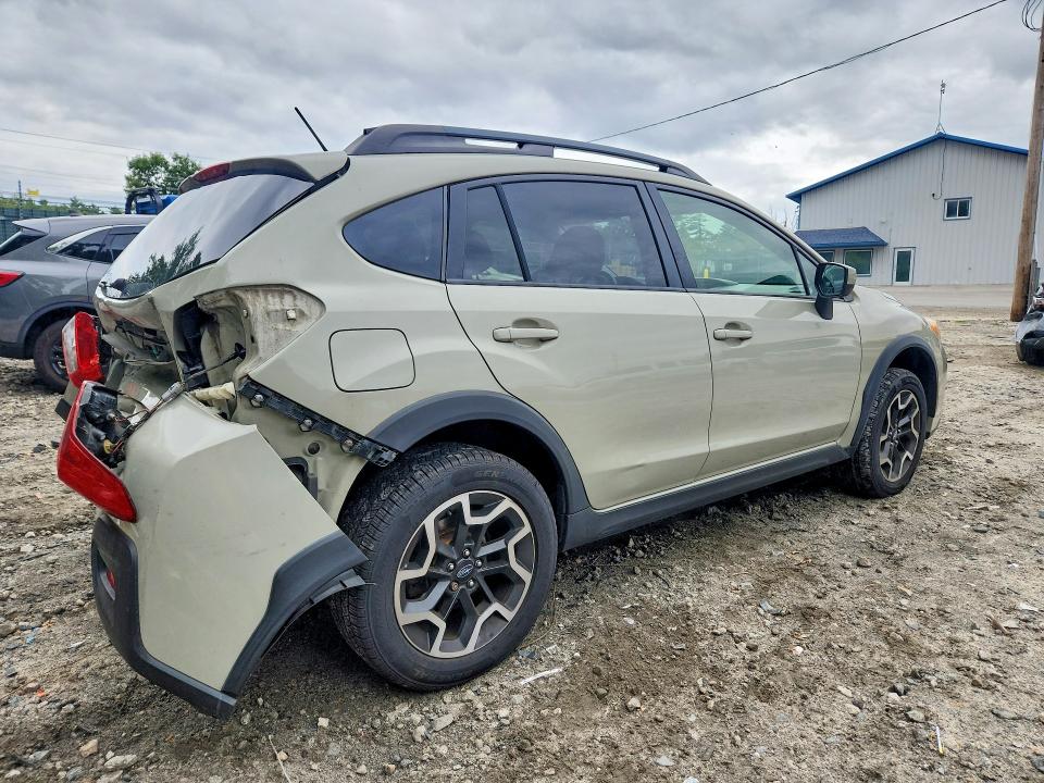 Zdjęcie 3 z aukcji – 2016 SUBARU CROSSTREK z VIN JF2GPABC6G8204709