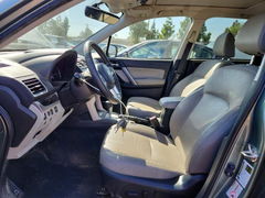 Photo 7 from auction – 2017 SUBARU FORESTER with VIN JF2SJARC5HH429917