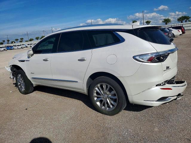 Фото 2 с аукциона – 2023 BUICK ENCLAVE с VIN 5GAERDKW3PJ135127