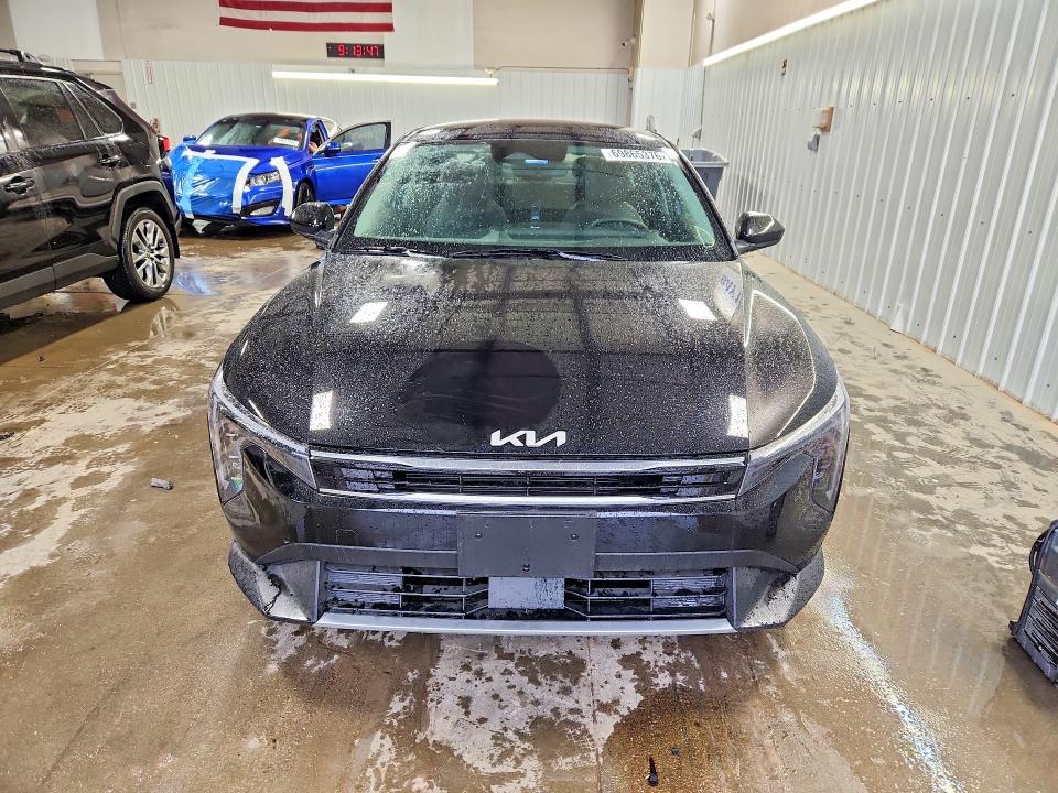 Фото 5 с аукциона – 2025 KIA K4 с VIN 3KPFU4DE3SE217502