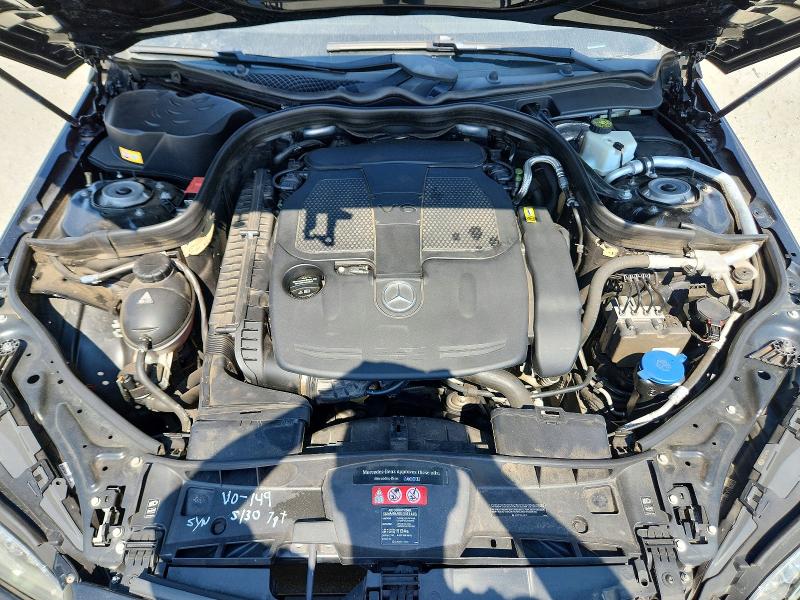 Photo 11 from auction – 2016 MERCEDES-BENZ E with VIN WDDHH8JB4GB315883