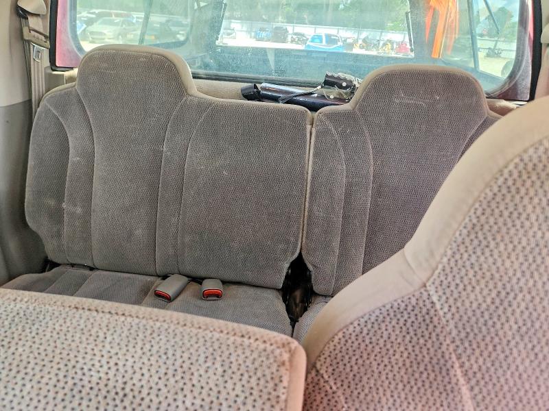 Photo 10 from auction – 2003 DODGE DAKOTA with VIN 1D7HL48N63S279809