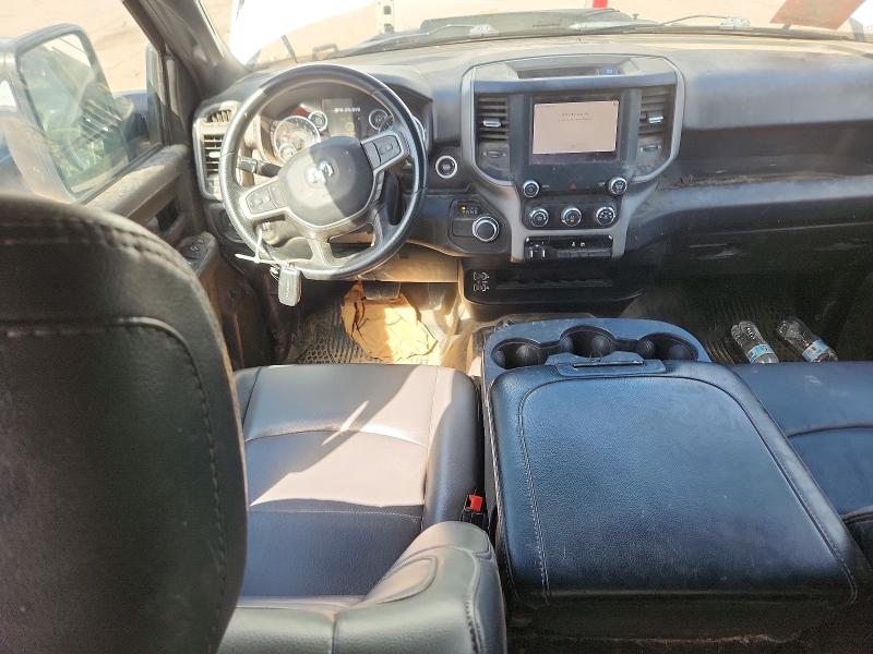 Снимка 8 от търг – 2024 RAM 2500 с VIN 3C6UR5HJ2RG317859