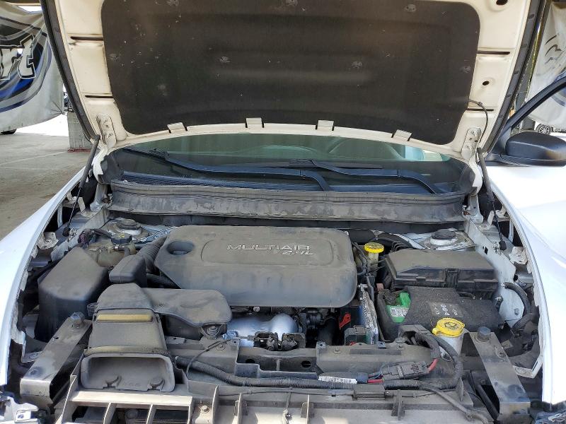 Photo 11 from auction – 2015 JEEP CHEROKEE with VIN 1C4PJLAB2FW554224