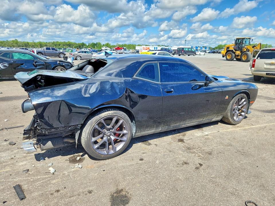 Zdjęcie 3 z aukcji – 2022 DODGE CHALLENGER z VIN 2C3CDZFJ4NH125225
