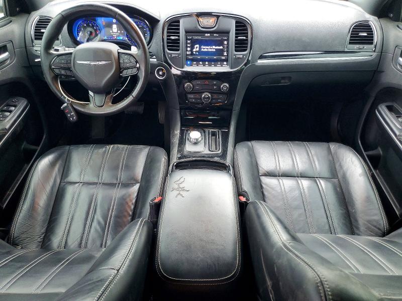 Foto 8 de la subasta – 2020 CHRYSLER 300 con VIN 2C3CCABG2LH220619