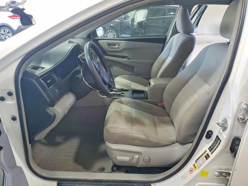 Photo 7 from auction – 2015 TOYOTA CAMRY with VIN 4T1BF1FK9FU971047
