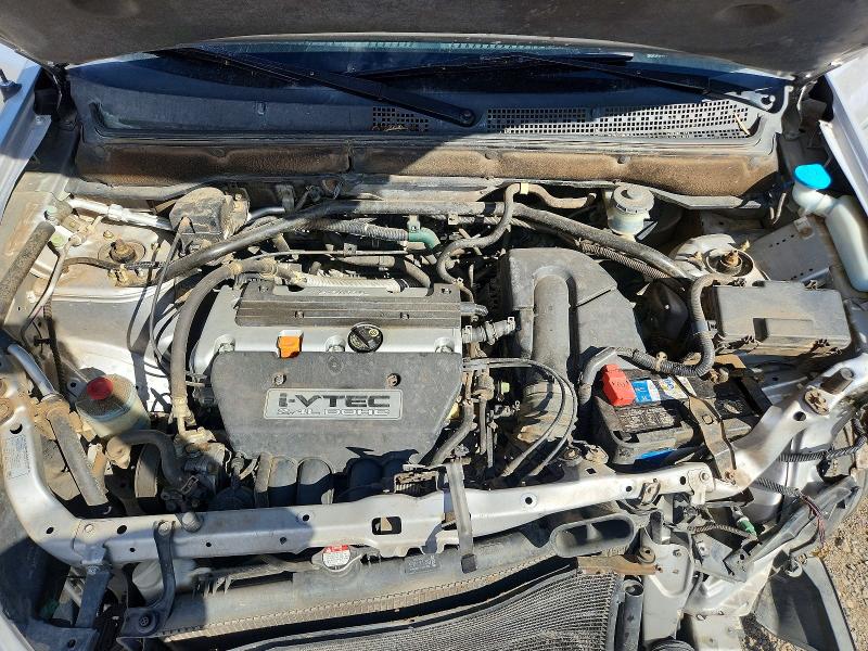 Photo 11 from auction – 2002 HONDA CR-V with VIN JHLRD684X2C002459