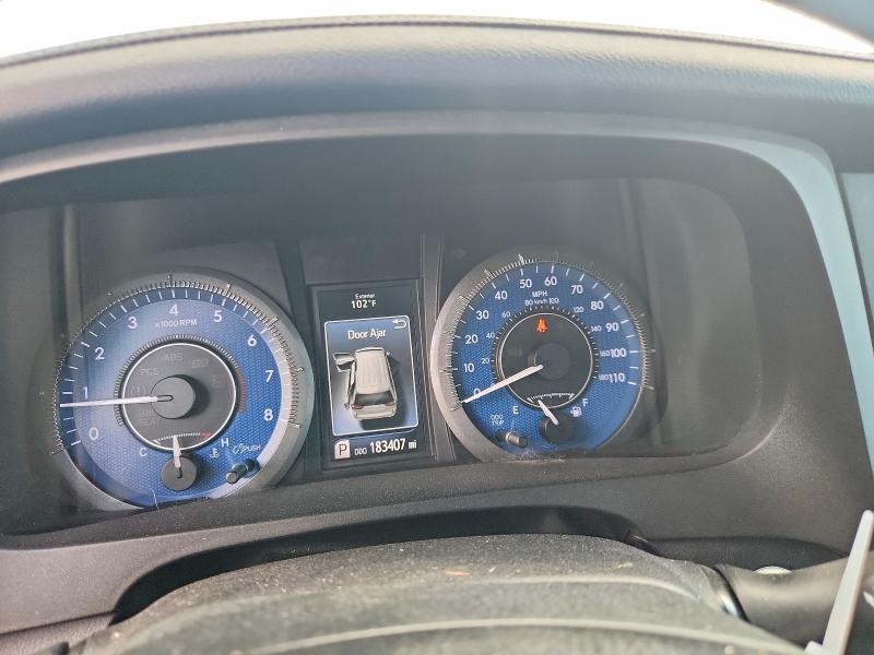 Foto 9 de la subasta – 2015 TOYOTA SIENNA con VIN 5TDDK3DC8FS098282