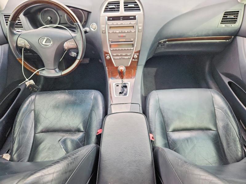 Zdjęcie 8 z aukcji – 2011 LEXUS ES z VIN JTHBK1EG5B2446116