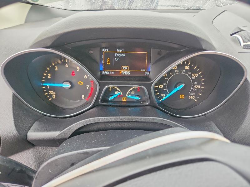 Zdjęcie 9 z aukcji – 2017 FORD ESCAPE z VIN 1FMCU9G90HUA26138