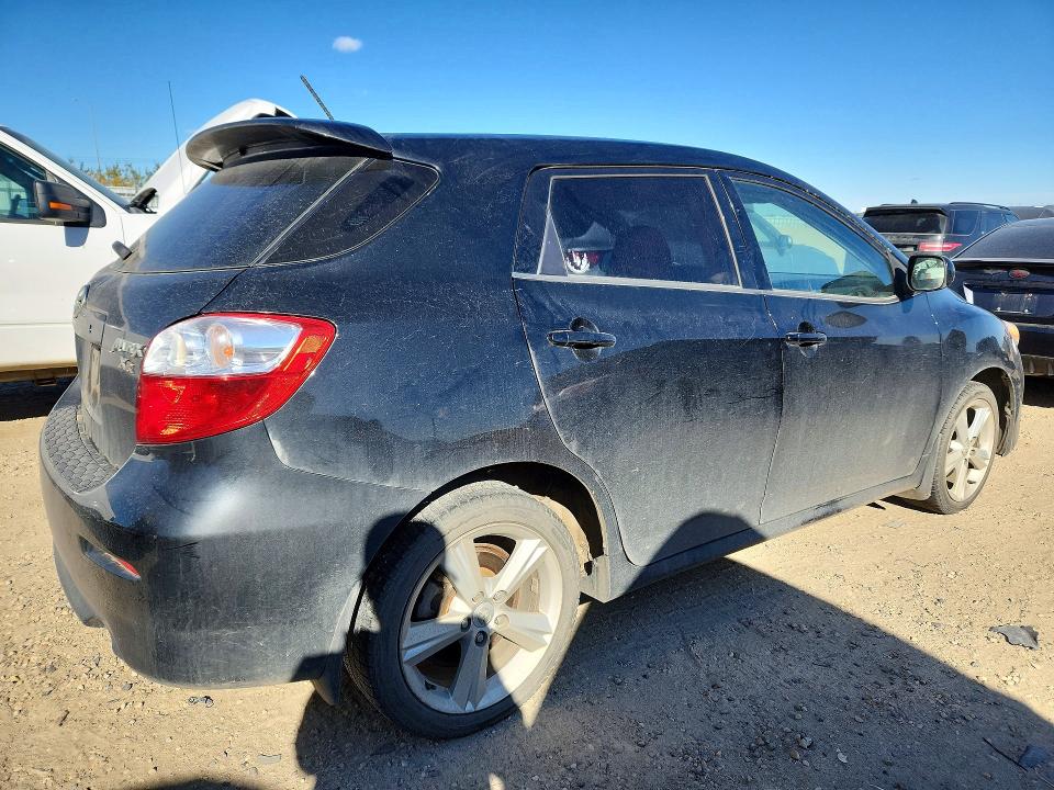 صورة رقم 3 من المزاد - 2010 TOYOTA COROLLA MATRIX مع VIN 2T1KE4EE3AC031255