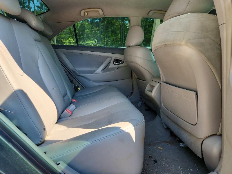 Photo 10 from auction – 2011 TOYOTA CAMRY with VIN 4T4BF3EK1BR172859