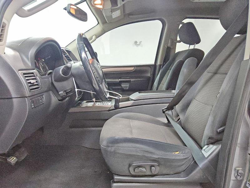 Zdjęcie 7 z aukcji – 2013 NISSAN ARMADA z VIN 5N1AA0NC8DN610317
