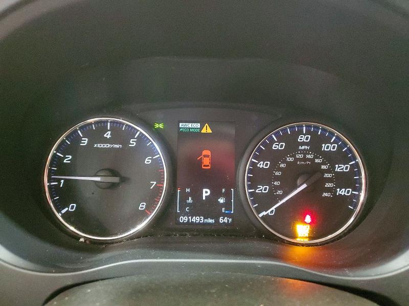 Photo 9 from auction – 2016 MITSUBISHI OUTLANDER with VIN JA4AZ3A36GZ024324
