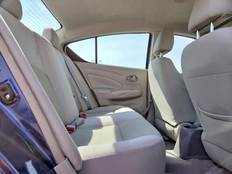 Photo 10 from auction – 2012 NISSAN VERSA with VIN 3N1CN7AP3CL944520