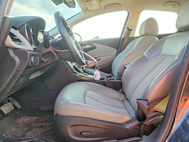Снимка 7 от търг – 2013 BUICK VERANO с VIN 1G4PR5SK6D4140774