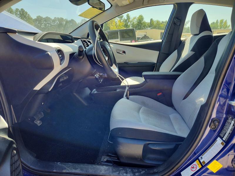 Zdjęcie 7 z aukcji – 2018 TOYOTA PRIUS z VIN JTDKBRFU8J3583306