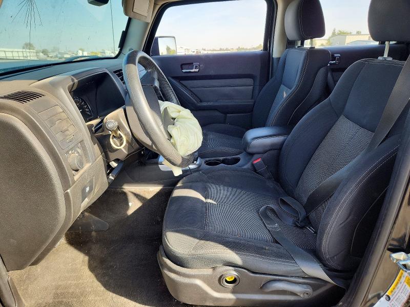 صورة رقم 7 من المزاد - 2008 HUMMER H3 مع VIN 5GTEN13EX88128644